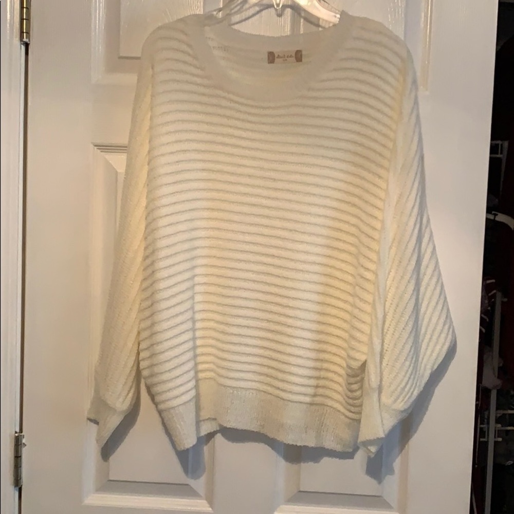 Never Worn sweater